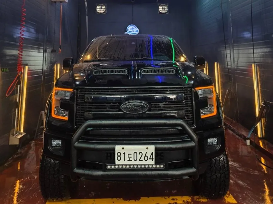 Ford F150