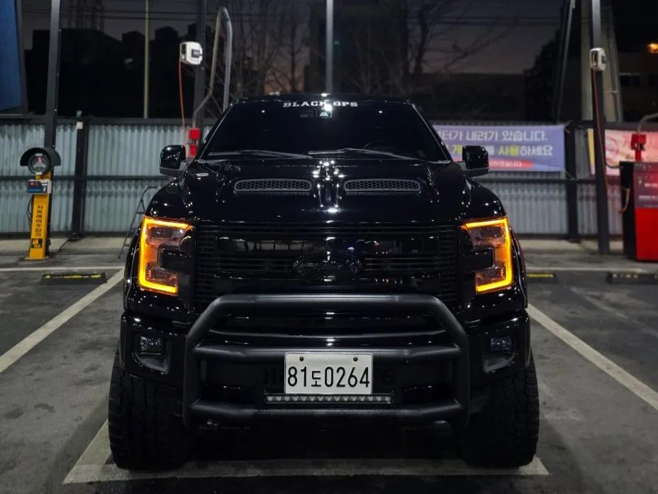 Ford F150