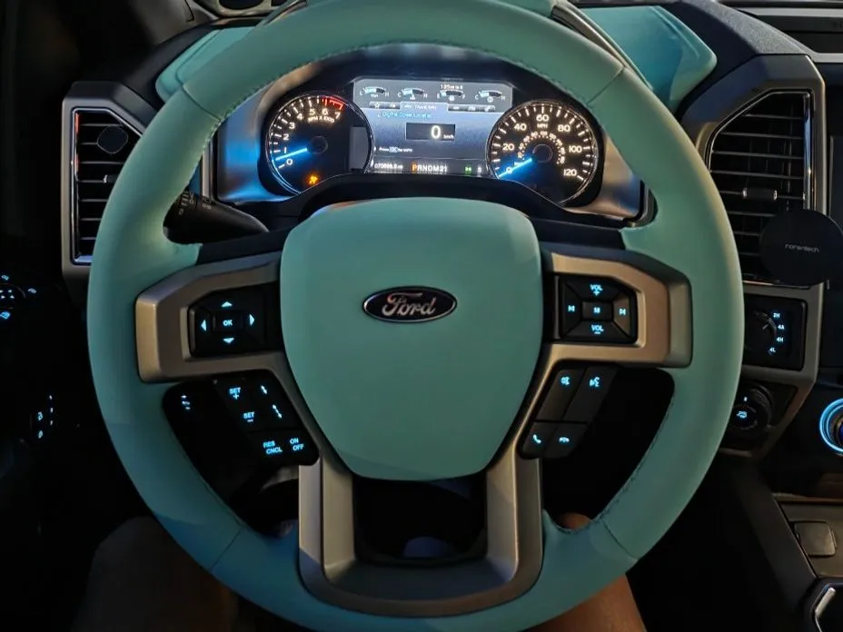 Ford F150