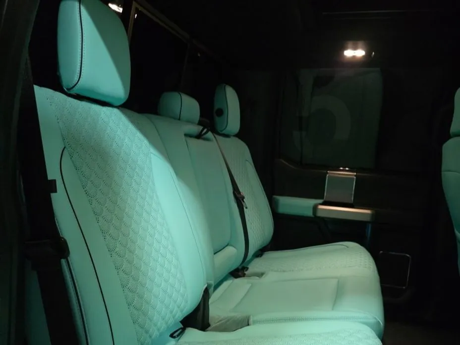 Ford F150