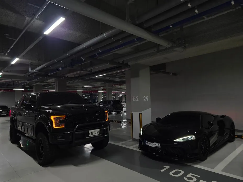 Ford F150