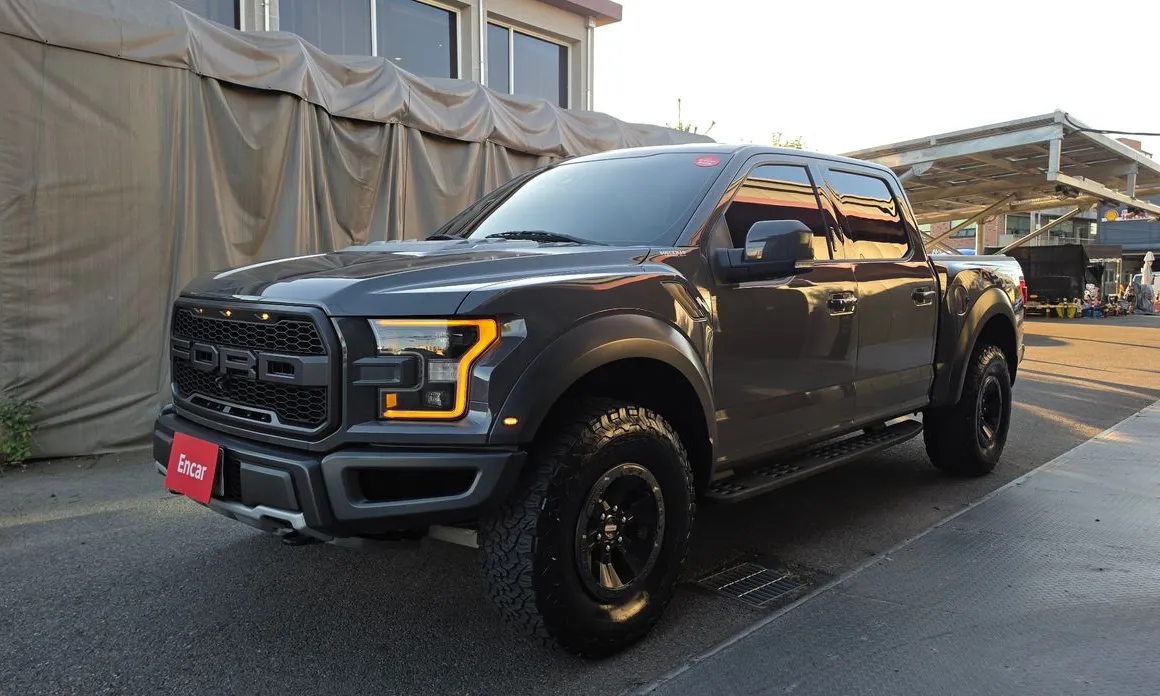 Ford F150