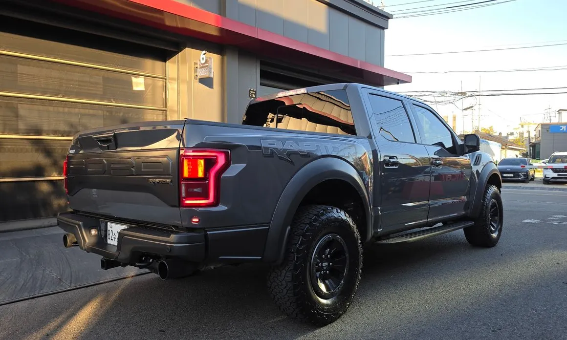Ford F150