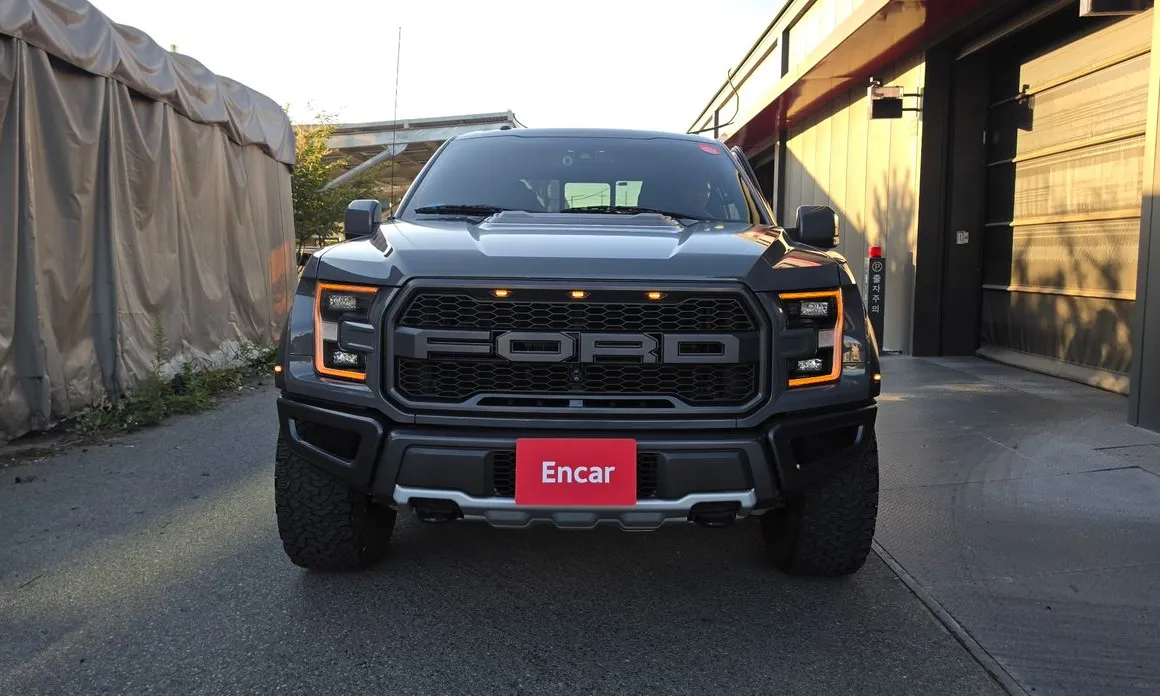 Ford F150