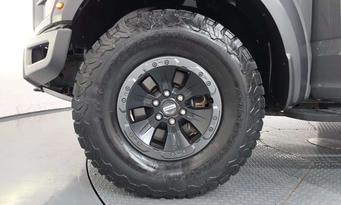 Ford F150