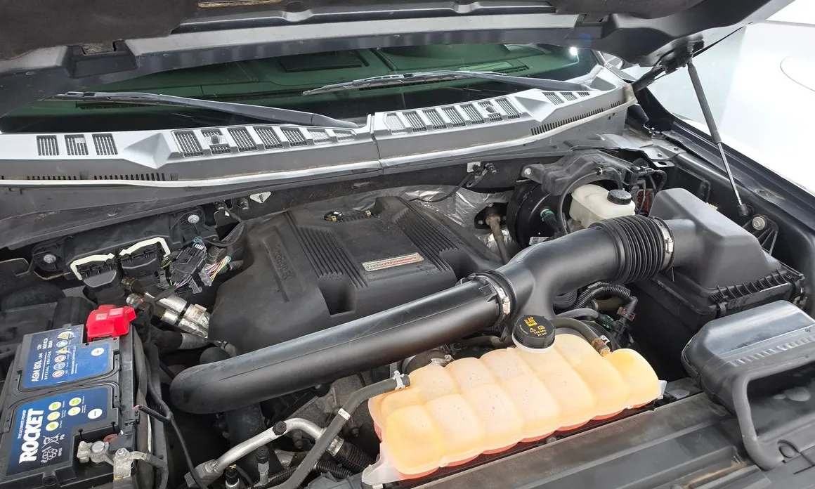Ford F150