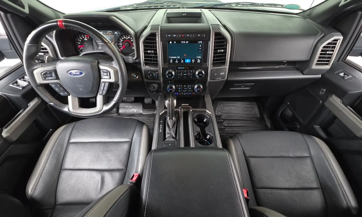 Ford F150