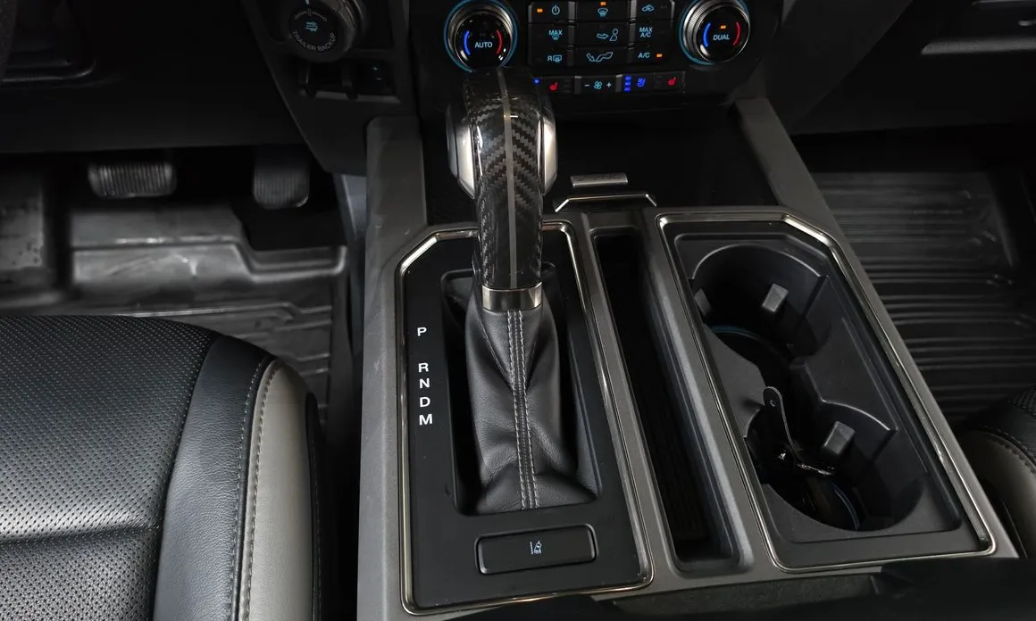 Ford F150