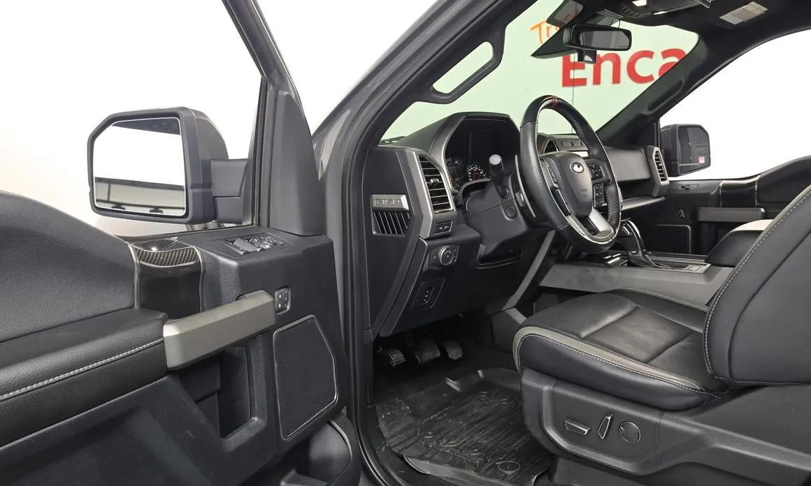 Ford F150