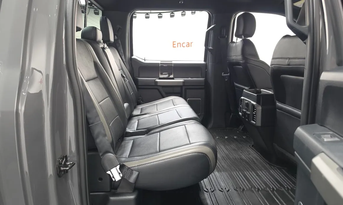 Ford F150