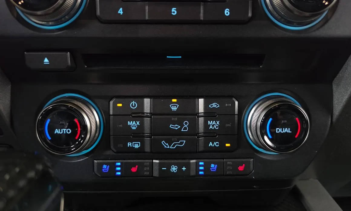 Ford F150