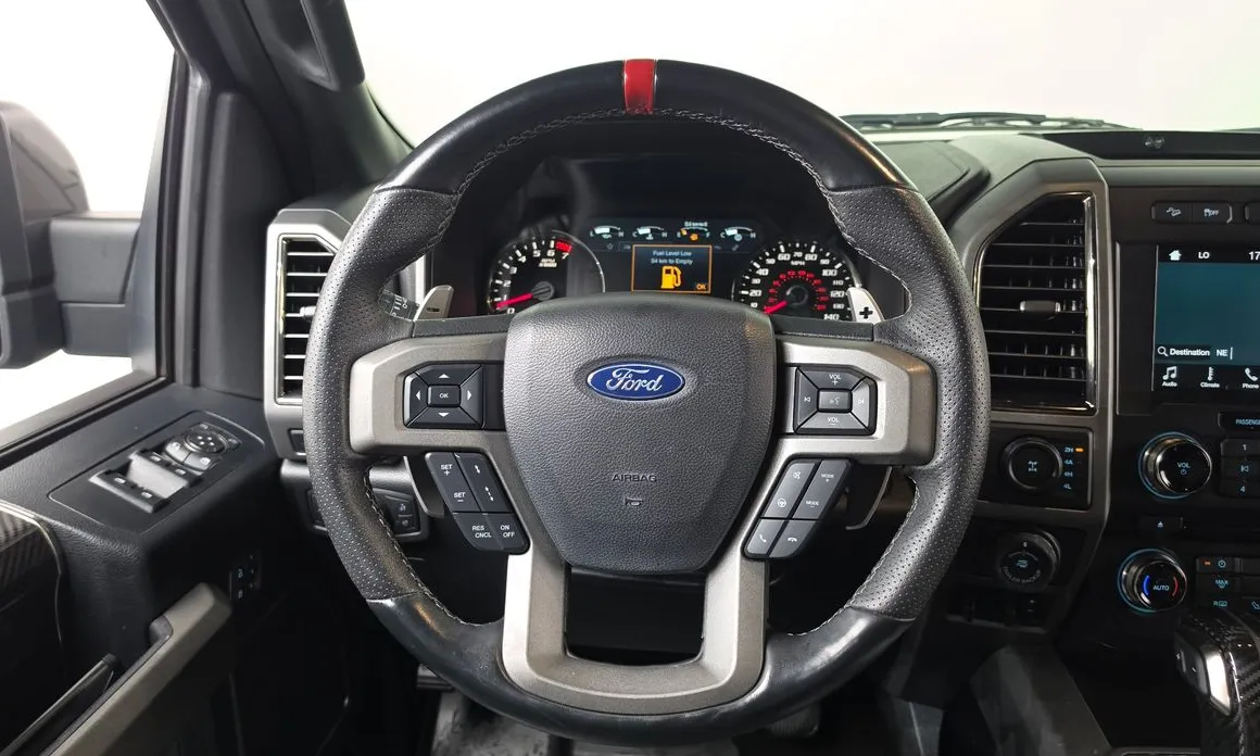 Ford F150
