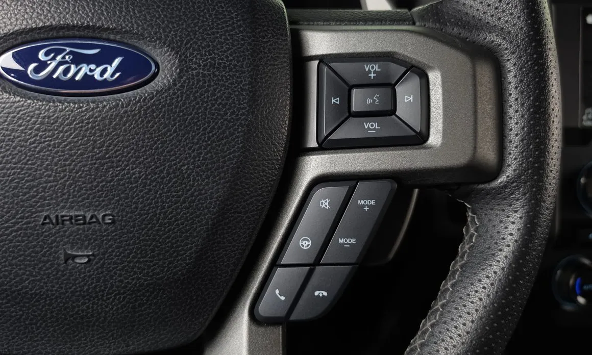 Ford F150