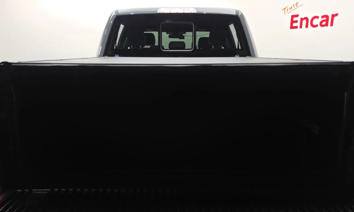 Ford F150