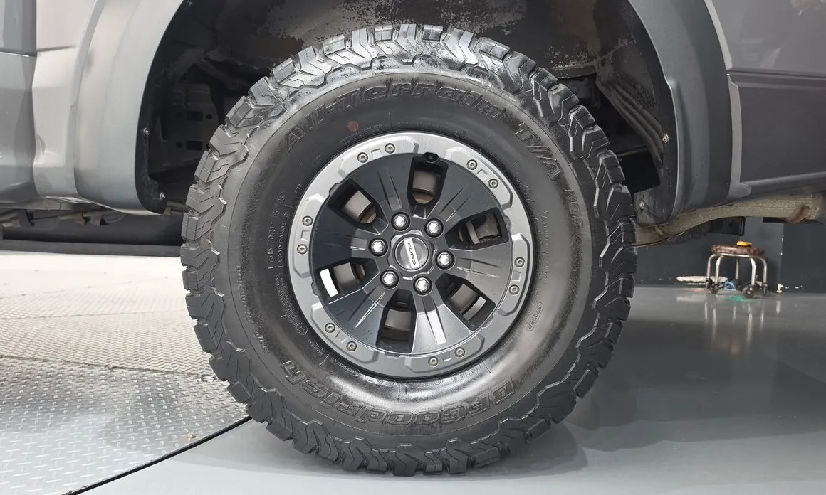 Ford F150