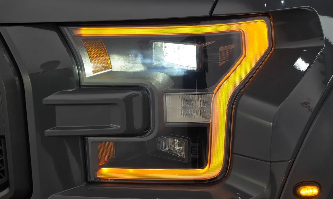 Ford F150