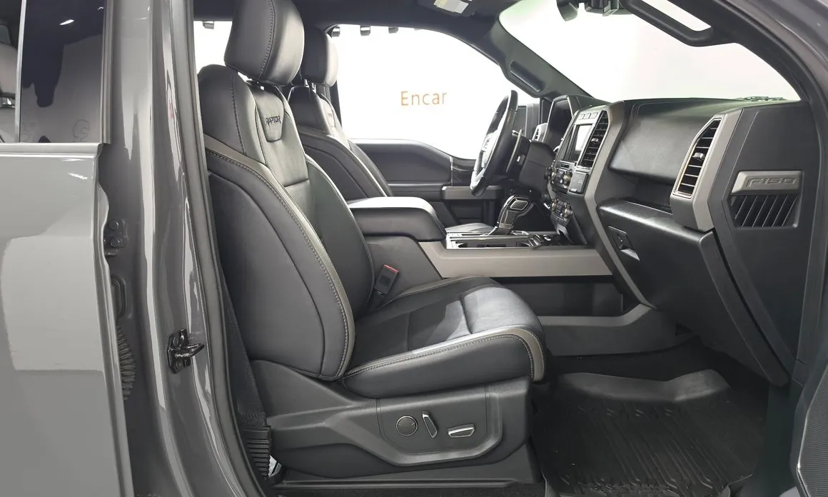 Ford F150