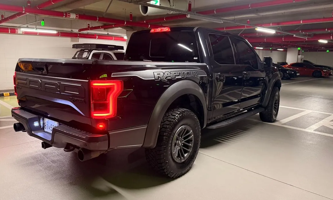 Ford F150