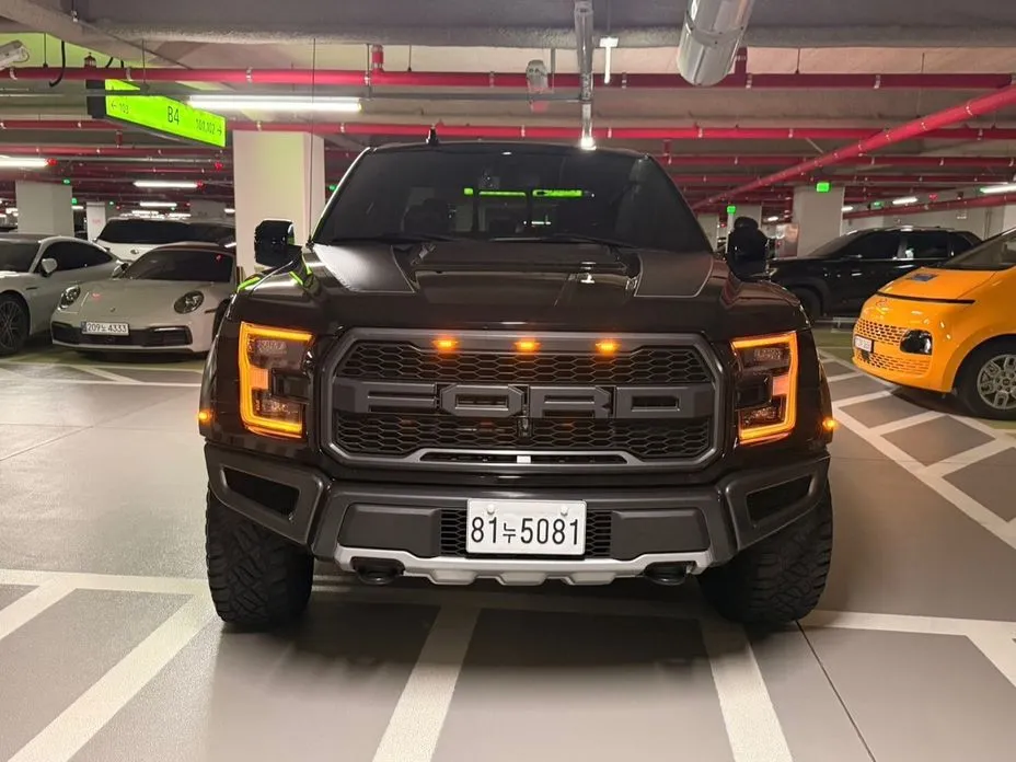 Ford F150
