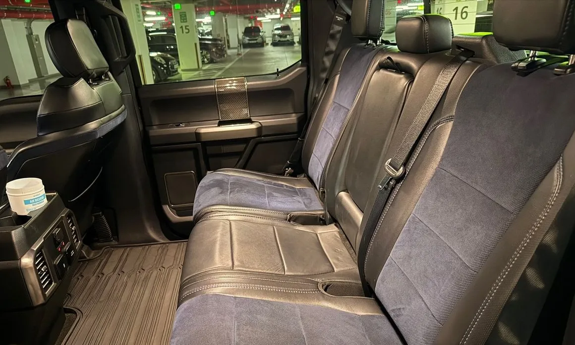 Ford F150