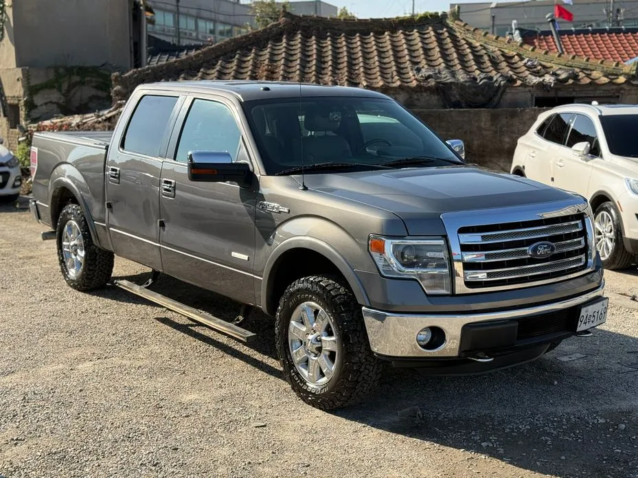 Ford F150