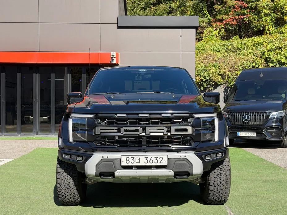 Ford F150