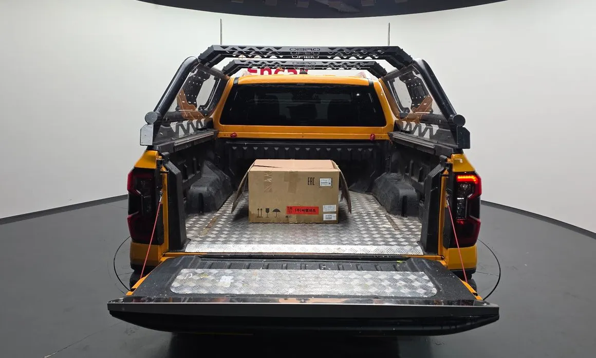 Ford Ranger