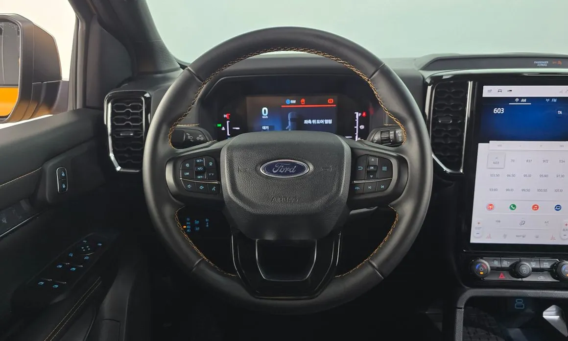 Ford Ranger