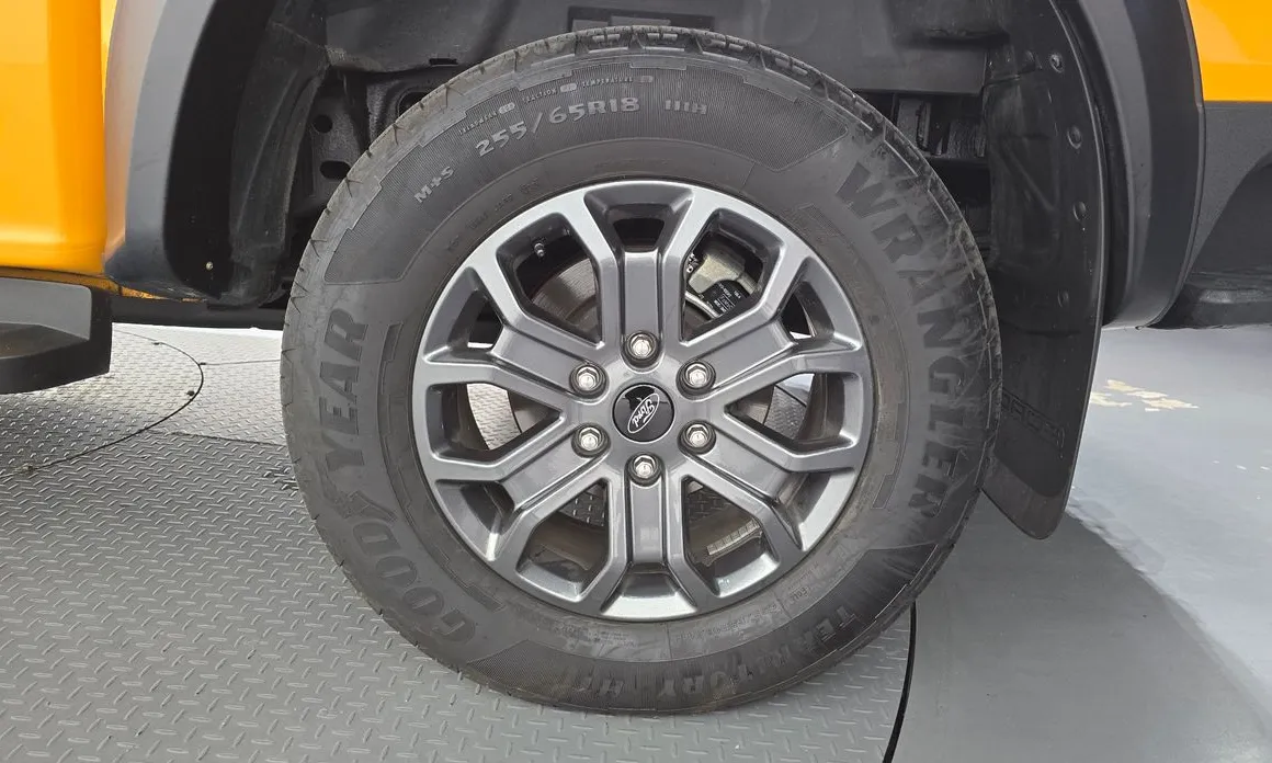Ford Ranger