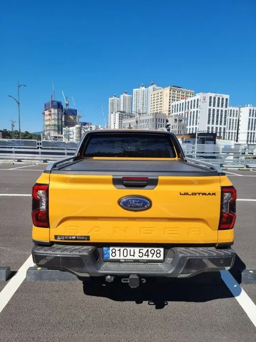 Ford Ranger