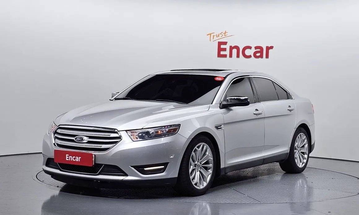Ford Taurus