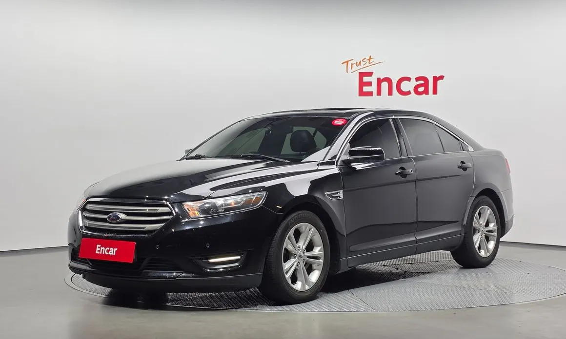 Ford Taurus