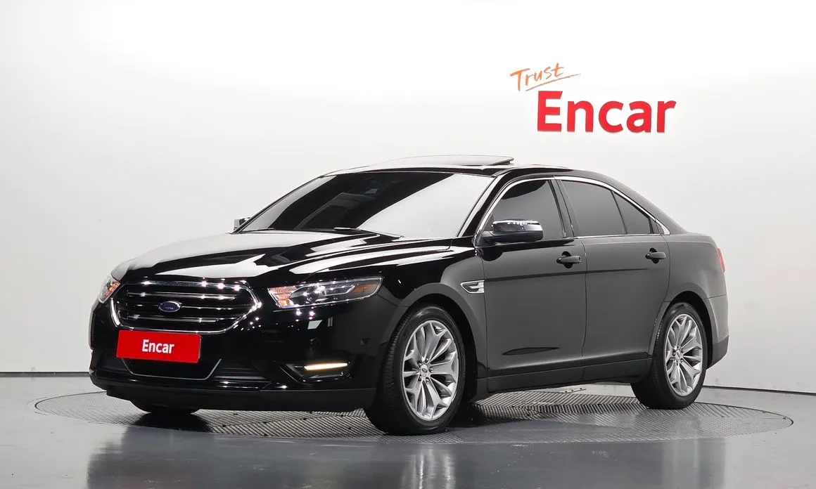 Ford Taurus