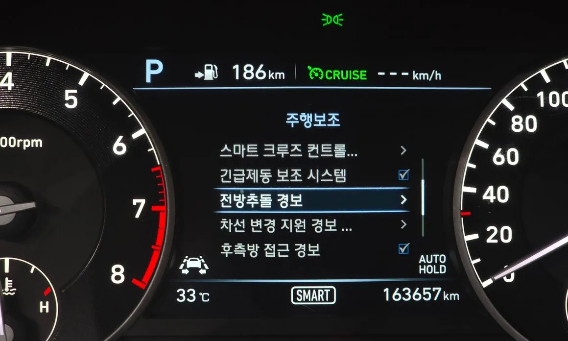 Genesis EQ900