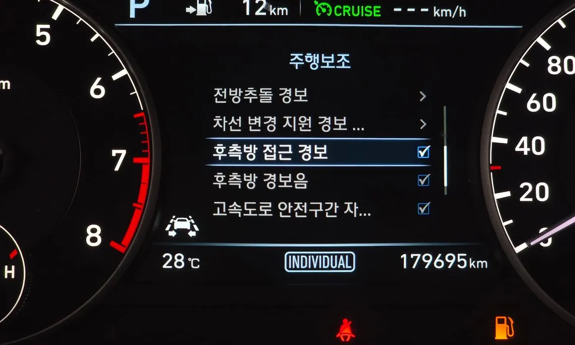 Genesis EQ900