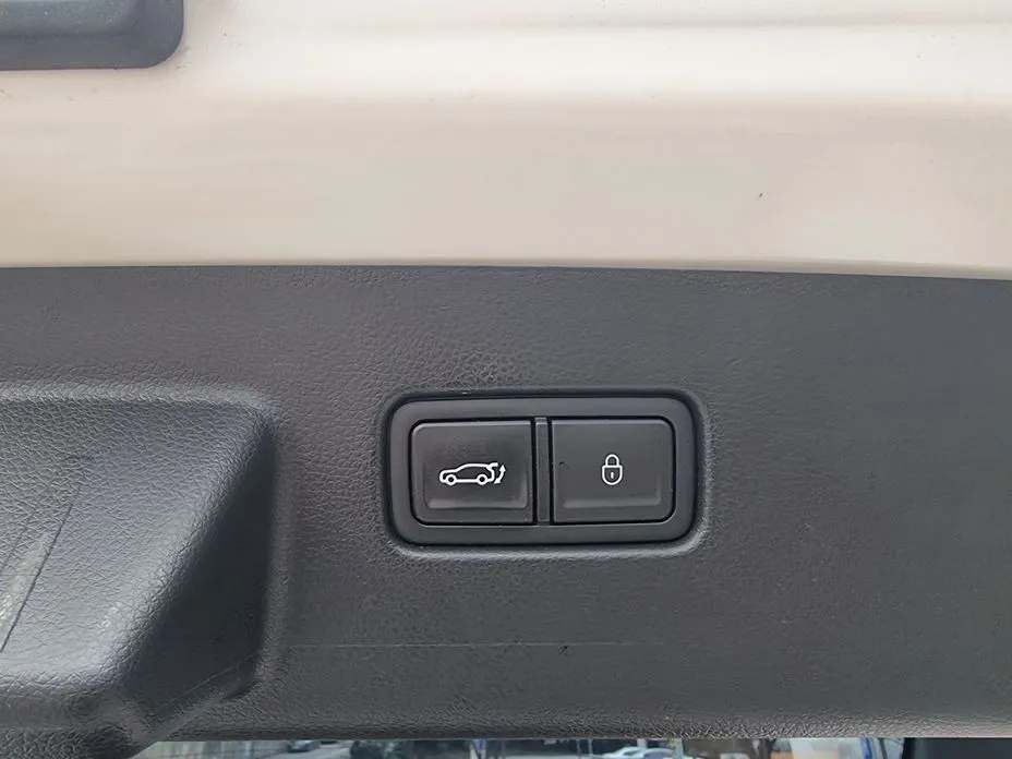 Genesis GV60