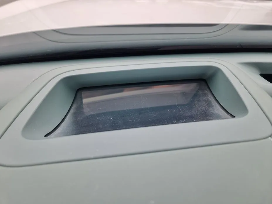 Genesis GV60