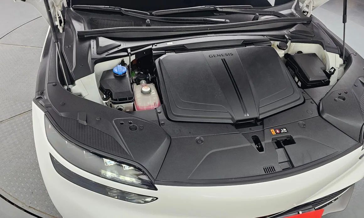 Genesis GV60