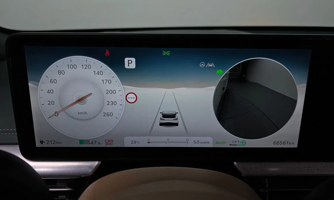 Genesis GV60