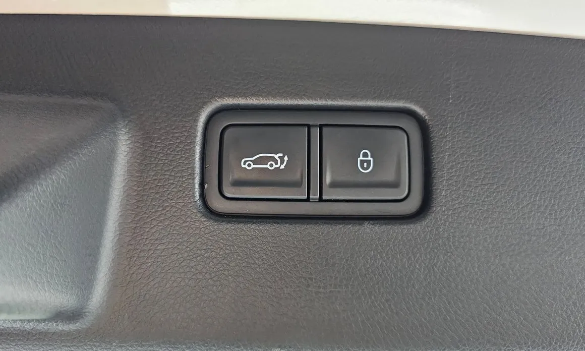 Genesis GV60