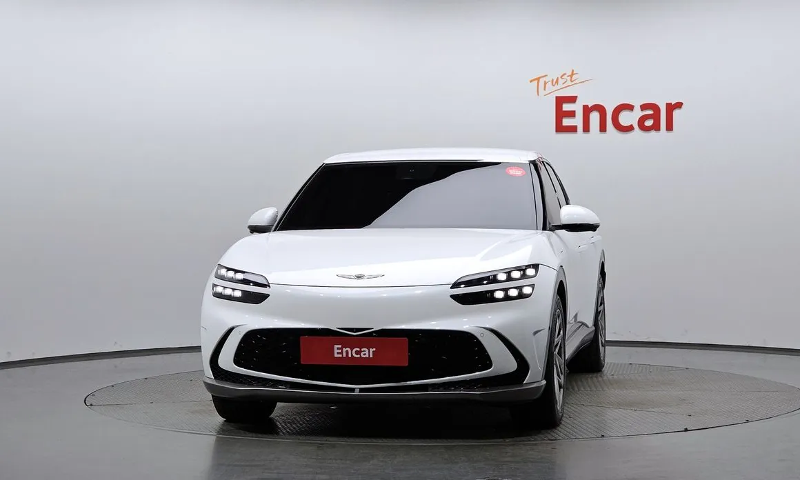 Genesis GV60