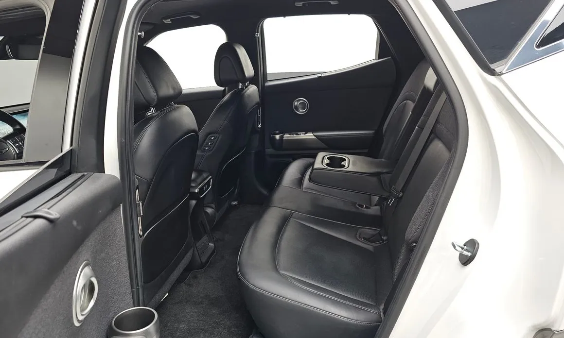 Genesis GV60