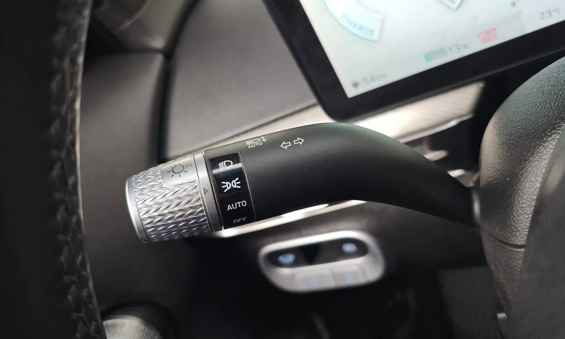 Genesis GV60
