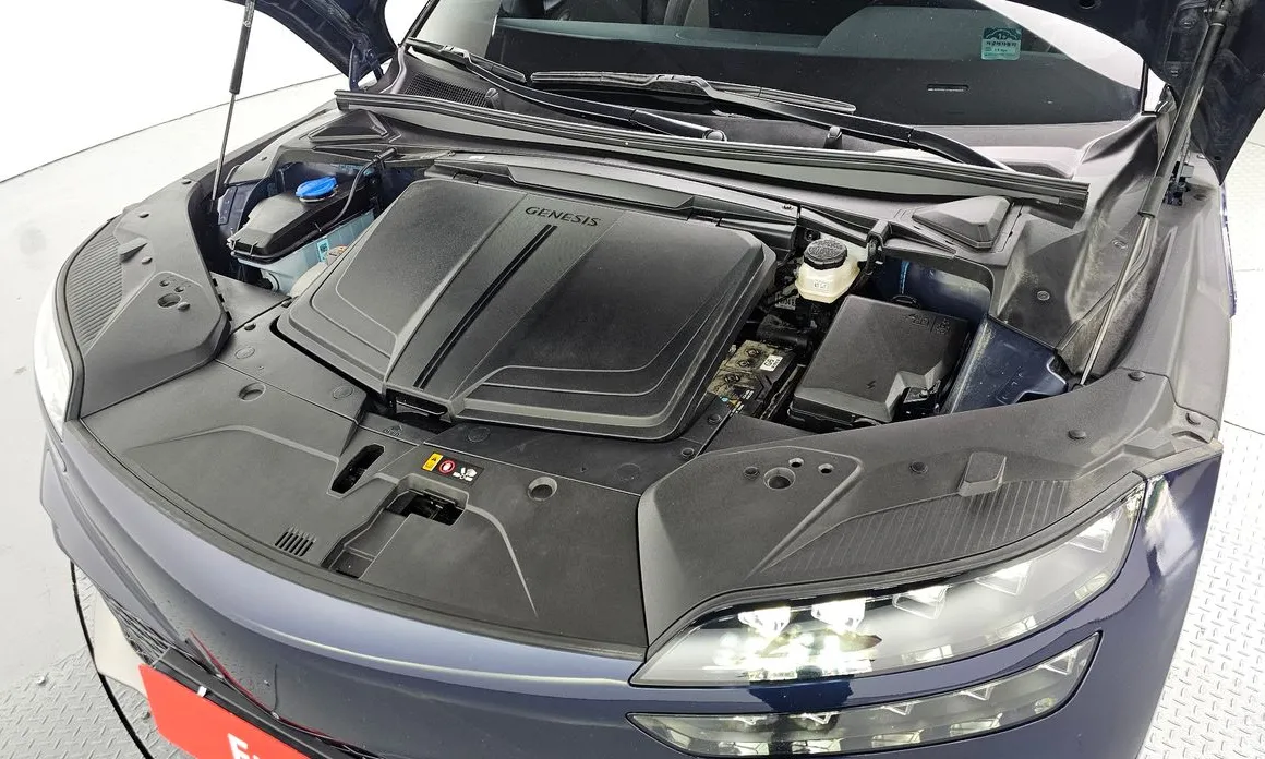 Genesis GV60