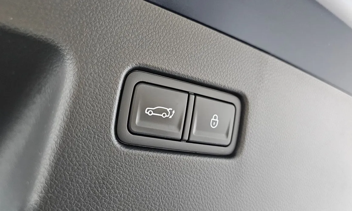 Genesis GV60