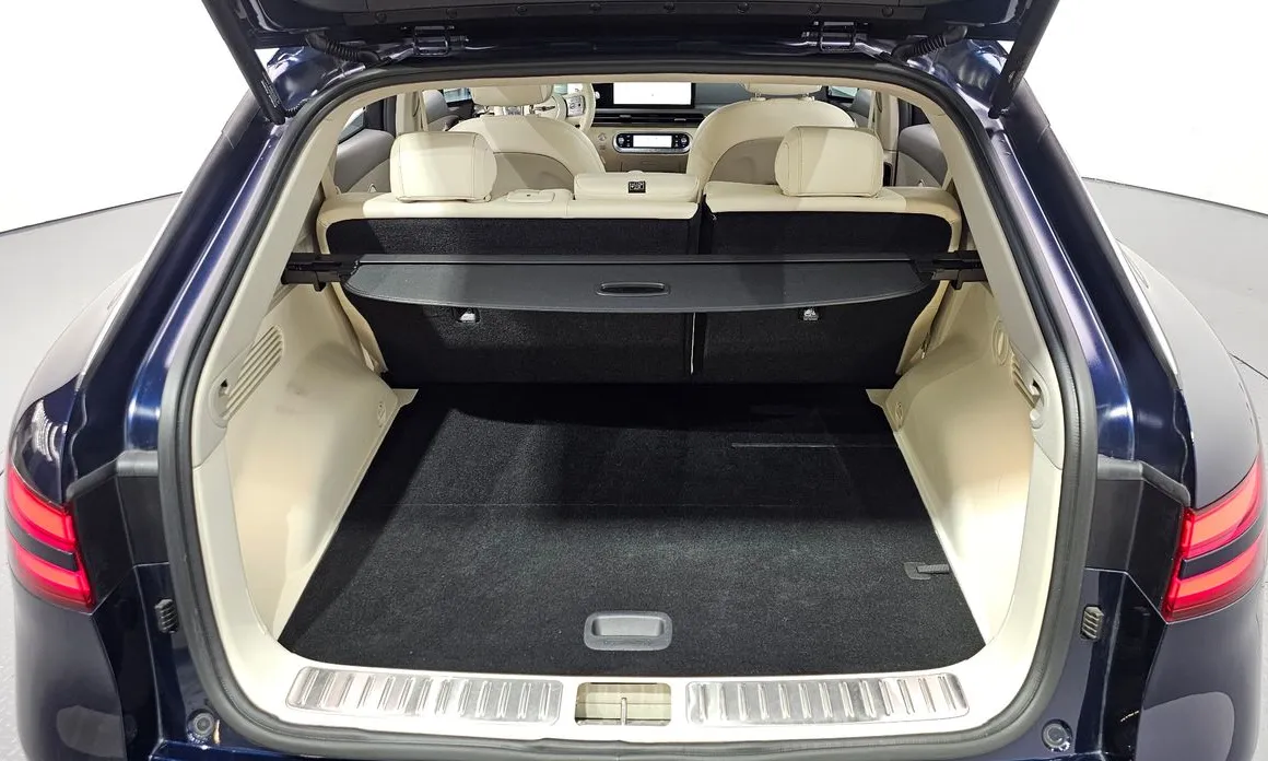 Genesis GV60