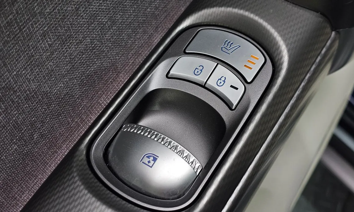 Genesis GV60