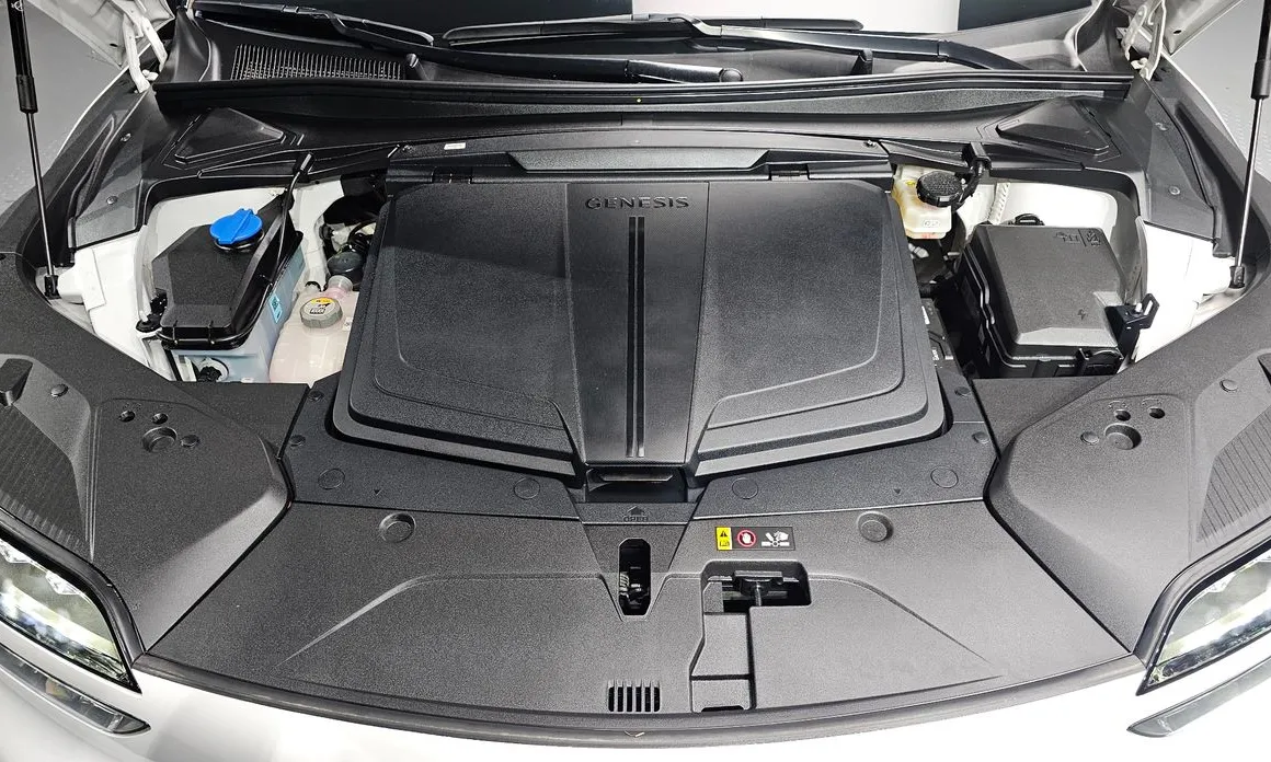 Genesis GV60