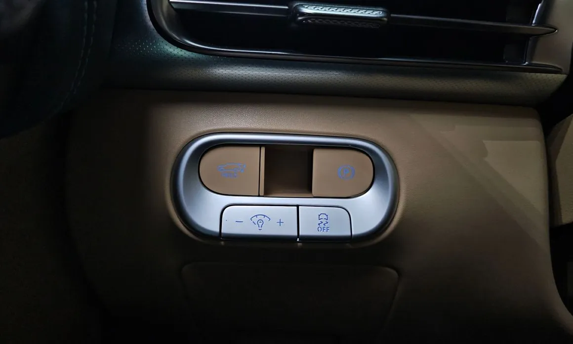 Genesis GV60