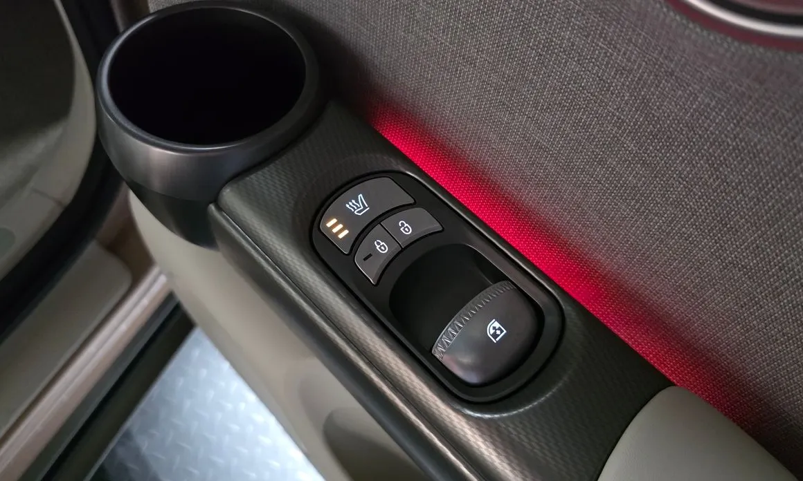 Genesis GV60